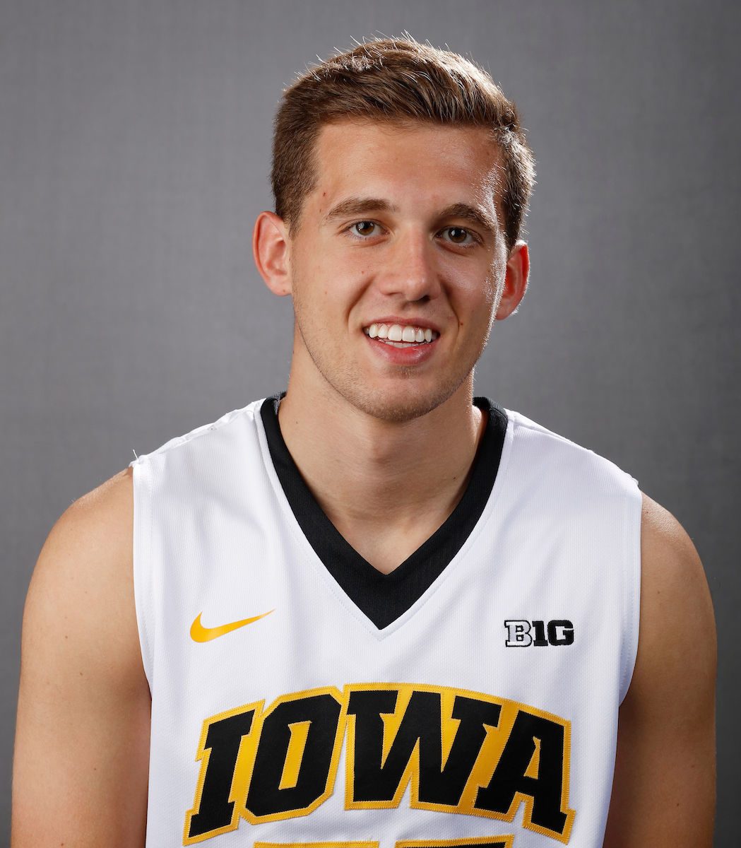 Jordan Bohannon